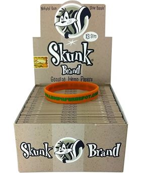 SKUNK BRAND KS SLIM ORIGINAL 50C
