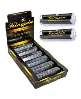 KING PIN CIGAR ROLLER 6CT
