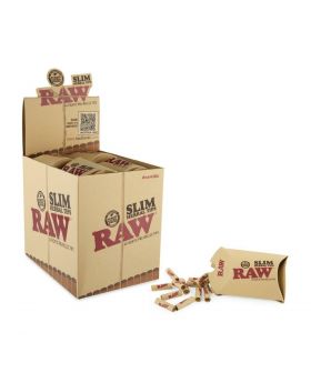 RAW TIPS HERBAL SLIM 20CT