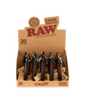 RAW CONE CREATOR 20CT