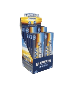 ELEMENTS CONES KS 20PK 12CT