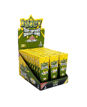 JUICY JAY CONES KS MAUI 3PK 30CT