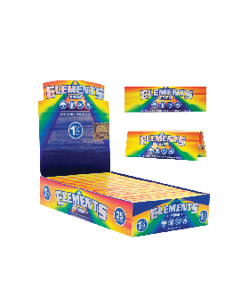 ELEMENTS PRISM PAPER 11/4 25CT