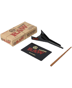RAW CONE LOADER KING 98 SPECIAL