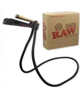 RAW HANDSFREE SMOKER 1CT