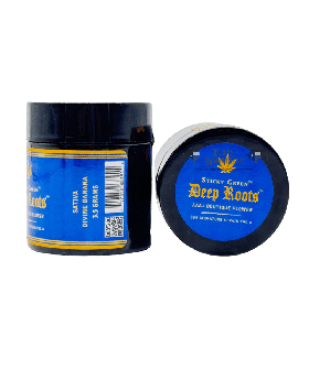 STICKY GREEN DR 3.5G SATIVA