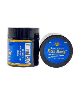 STICKY GREEN DR 3.5G HYBRID