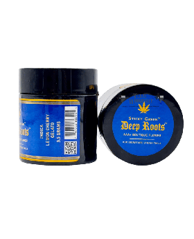 STICKY GREEN DR 3.5G INDICA