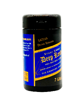 STICKY GREEN DR 7G SATIVA