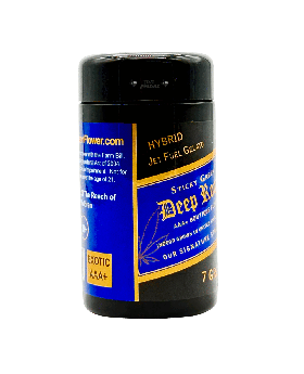 STICKY GREEN DR 7G HYBRID