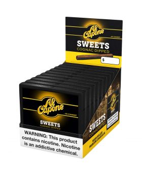 AL CAPONE 10/10 SWEET