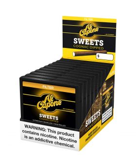 AL CAPONE 10/10 SWEET FILTER