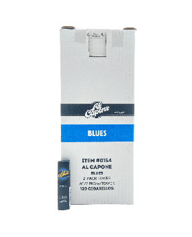 AL CAPONE 60/2 BLUES