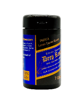 STICKY GREEN DR 7G INDICA