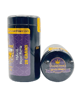 STICKY GREEN PR 28G HYBRID