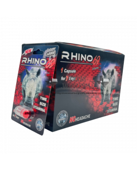 RHINO 69 EXTREME SINGLE 50K 24CT