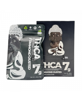 BUDDAH BUDS DIAMOND 7G WINTER 4C