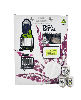 BUDDAH FLOWER DUS 1G FR GORI 20C