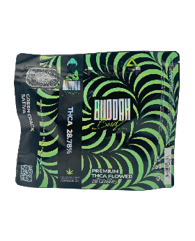 BUDDAH BUDS 28G INTERSTELLAR