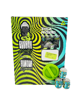 BUDDAH FLOWER 1G SUNSET FRI 20CT