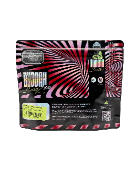 BUDDAH BUDS 28G SUPER BUFF CHERY