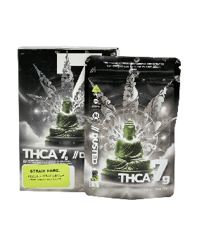 BUDDAH BUDS DUST 7G FR GORILA 4C