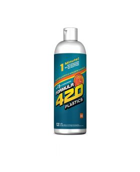 FORMULA 420 PLASTICS 12OZ