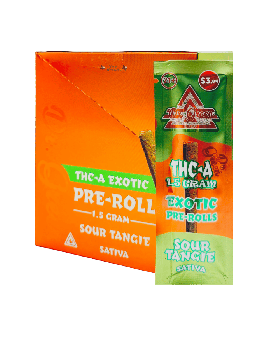 DR GREEN $3.99 1.5G SAT SOUR 20C