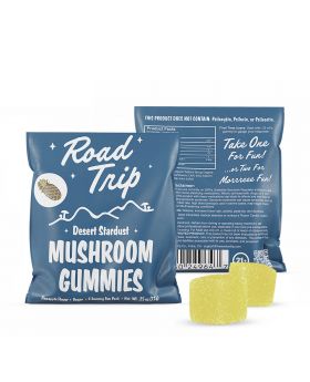 ROAD TRIP MUSHROOM PI APPLE 30CT