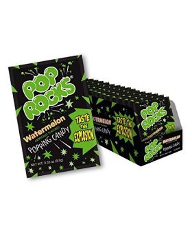 POP ROCK WATERMELON 24CT
