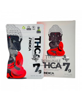 BUDDAH BUDS 7G VICE CITY 4CT