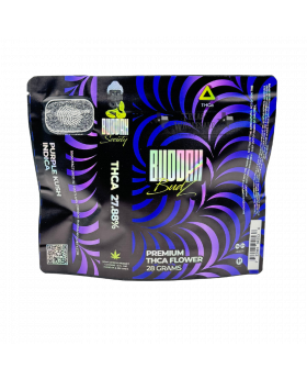 BUDDAH BUDS 28G SUNSET FRITTER