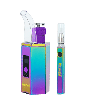 WAXMAID WAX MOD KIT RAINBOW 1CT