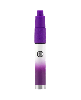 WAXMAID HONEY PEN PURPLE 1CT