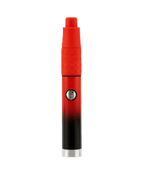 WAXMAID HONEY PEN RED 1CT