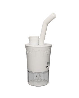 WAXMAID HONEY CUP KIT WHITE 1CT