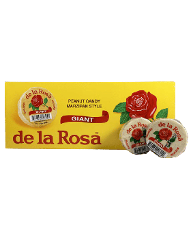 MAZAPAN GIANT 18CT