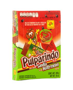 PULPARINDO SANDIA 20CT