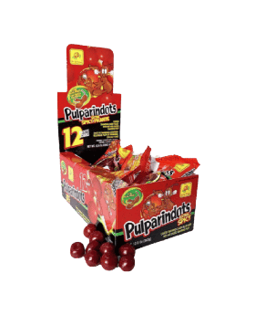 PULPARINDOTS SOBRE EXTRA 12CT