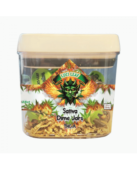 LUCILEAF FLOWER 1G CHERRY 28CT