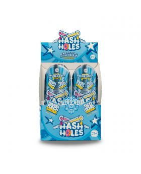 WAZABI HASH EXOTIC PKL/TRO 10/2P