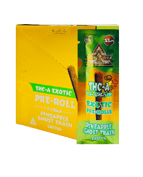 DR GREEN $3.99 1.5G SAT PINE 20C