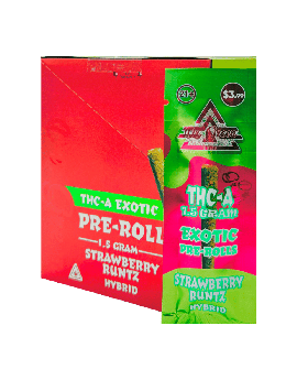 DR GREEN $3.99 1.5G HYB STRAW 20