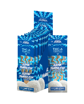 DESTROYER ROLL 1.5G ALASKAN 10/3