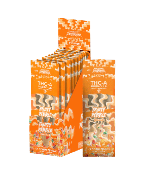 DESTROYER ROLL 1.5G FRUITY 10/3P