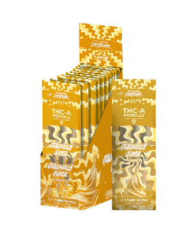 DESTROYER ROLL 1.5G JEALOUS 10/3