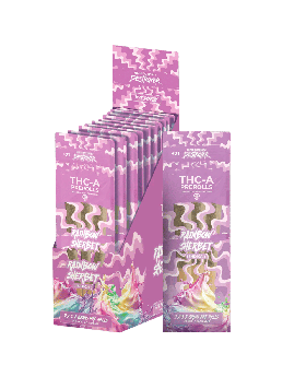 DESTROYER ROLLS 1.5G RAIN 10/3PK