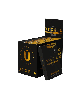 UFORIA 7OH 20MG 5PK 10CT