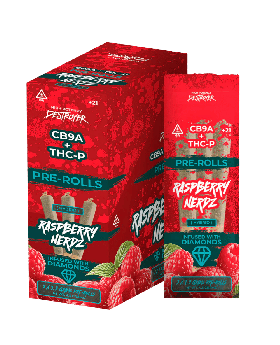 DESTROYER ROLL CB9A HYB RASP 10C