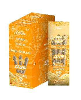 DESTROYER ROLL CB9A IND ZELAT 10